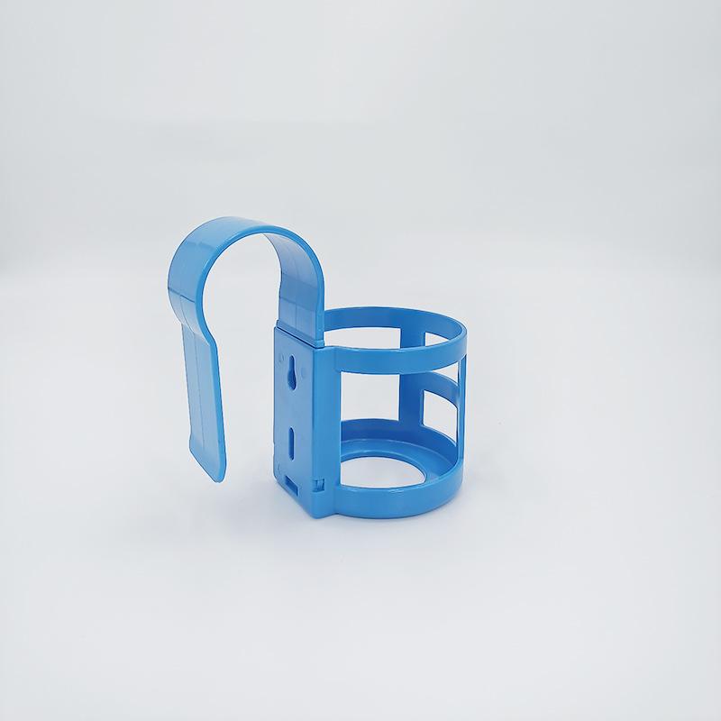 Держатель для чашки для бассейна, держатель для пивного стакана, жидкое дезинфицирующее средство для рук, подвесная стойка, многофункциональная полка, набор из 2 предметов