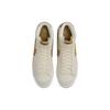 Nike Blazer Mid 77 Vintage Waffle Men Sneakers Cream Coconut-Milk Wheat FZ4040-113