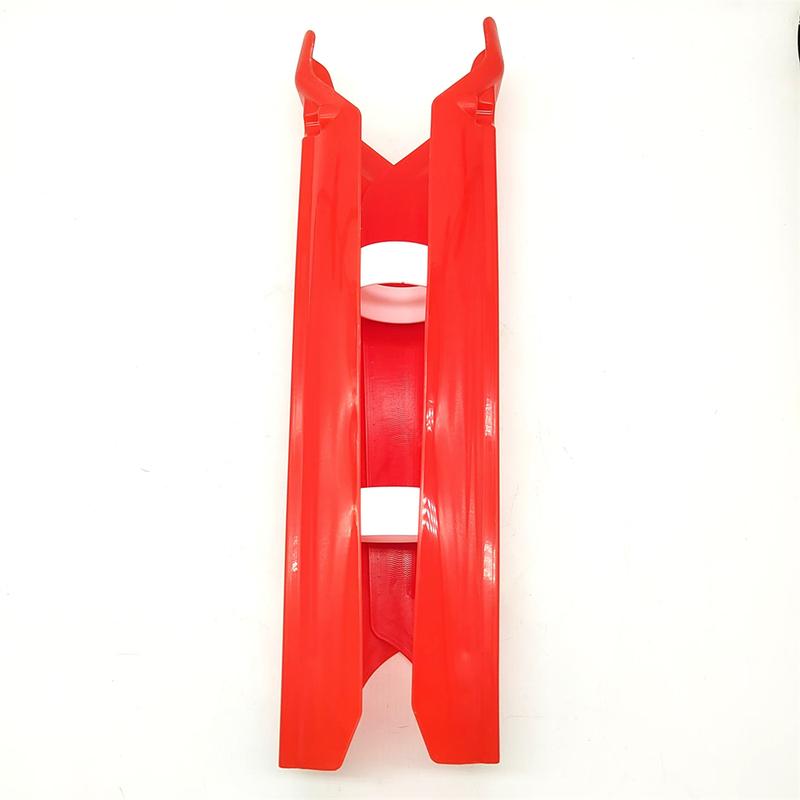 Dirtbike Front Fork Cover GXT200 QM200GY CRQ250 JH125L ZS125GY CRF GY200 XF250GY Motorcycle Shock Absorber Protector Body Cover