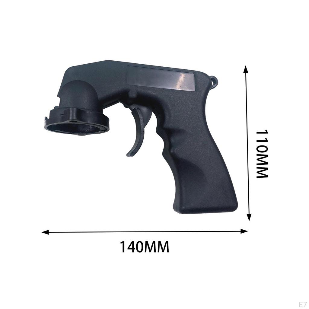 Может распылять краску с ручкой Инструмент портативный простой в использовании аэрозольный краситель для мебели
