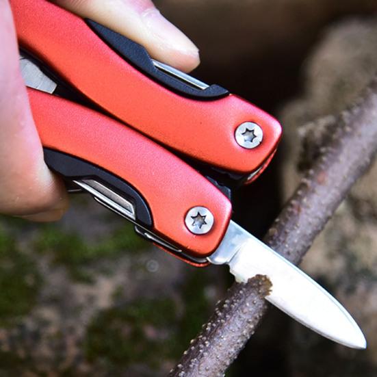 Плоскогубцы, износостойкие, острые, комбинированные отвертки из нержавеющей стали, плоскогубцы, товары для улицы