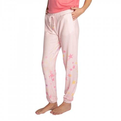 PJ Salvage Womens/Ladies Stars Joggers