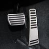 For Volvo XC60 XC90 S90 accelerator pedal automatic anti slip decoration interior modification
