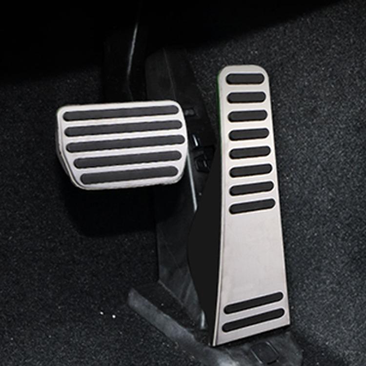 For Volvo XC60 XC90 S90 accelerator pedal automatic anti slip decoration interior modification