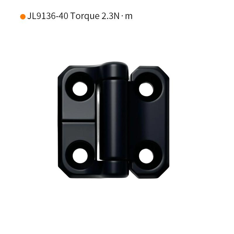 Tuoxin Electrical Panel Door Hinges Constant Torque Hinges JL9136 Cabinet Door Window Outdoor Hinges Industrial Cabinet Hinge