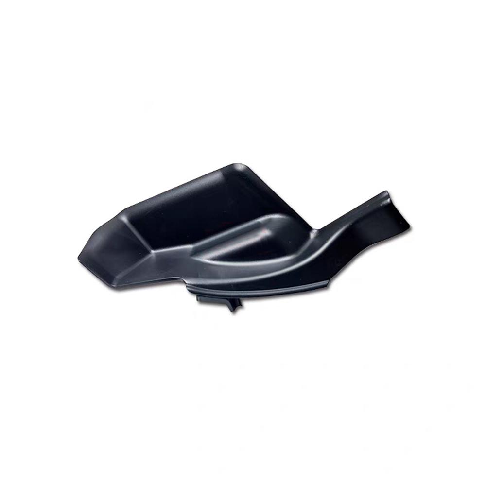 Левая накладка жабо стеклоочистителя для Toyota Highlander 2021-2024