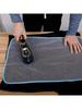 1pc/2pcs Ironing Mat, High Temperature Resistant Ironing Net, Ironing Accessories, Protective Ironing Net, Household Protective