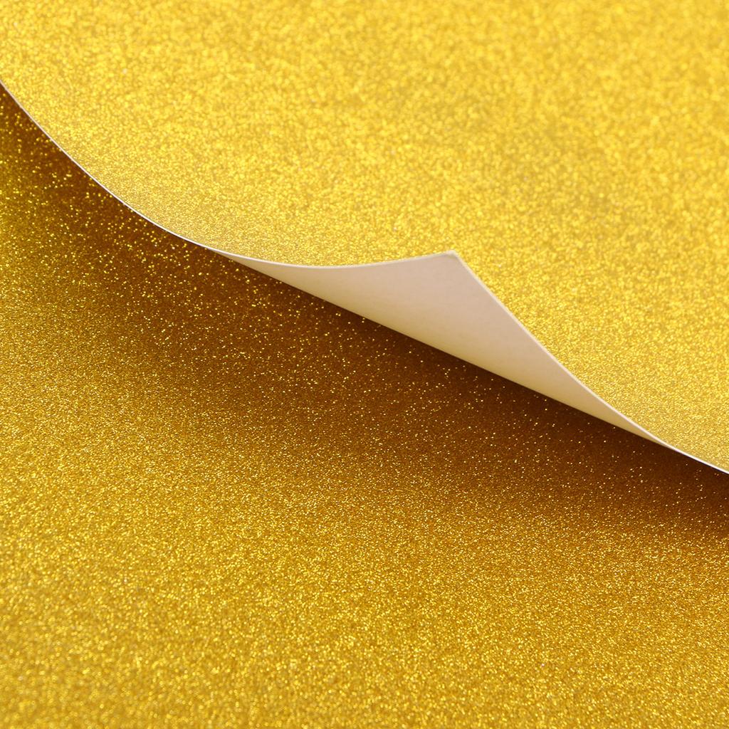 10Pcs Sparkling Glitter Paper Sheets A4 Size for Crafts DIY Cards Scrapbooking Holiday Decoration Heavyweight Shiny Paper