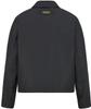 Демисезонная куртка HUGO Хлопковая куртка Regular-fit с вощеной отделкой - Style Bapo2531 50544628 Black