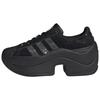Superstar Bold Черный Серебристый Белый IH1663