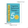 Перетренируйте свой мозг Эффективная ментальная когнитивно-поведенческая терапия за 5 недель