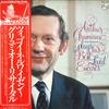 LP Пластинка АРТУР ГРУМИО - Артур Грумио играет свои лучшие вещи 15PC27879 PHILIPS Япония Оби Классика Б/У