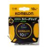 Захват для стальной рулетки Komelon, ширина ленты 10 мм, 10 м, KMC-900R