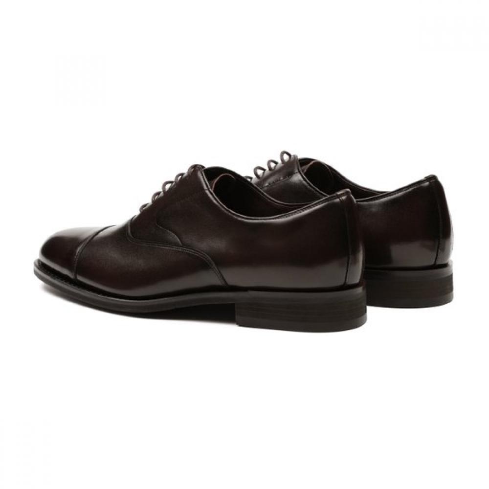 Kumkang Men S Goodyear Welt Straight Tip Oxford Regoxg0029mk3x2