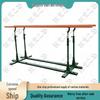 Outdoor Pull-up & Parallel Bars
