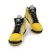 IO3372-700 Nike Air Jordan 5 Retro Tokyo 23 Желтый Вольф Грей Черный (Мужской)