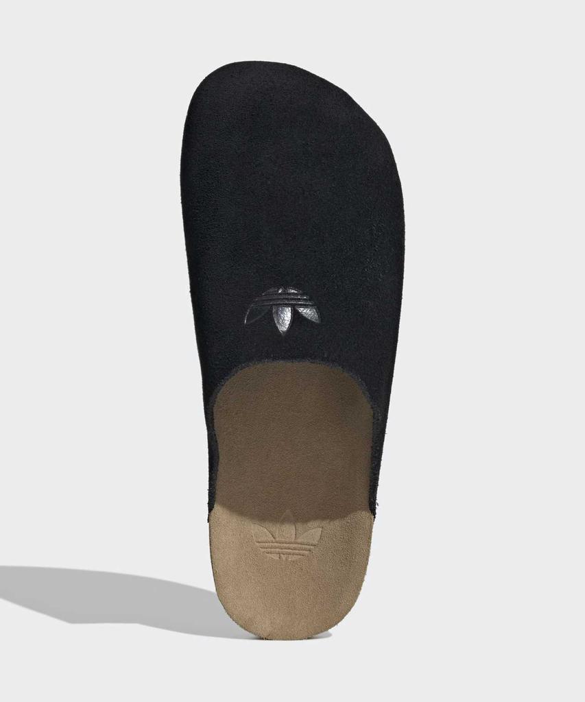 Adidas Adimul Slide - Black / Jq4367