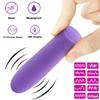 Powerful Vibrator for Women Mini Bullet G Spot Dildo Vagina Clitoris Stimulator Vibrators Masturbation Adult Sex Toys Vibration