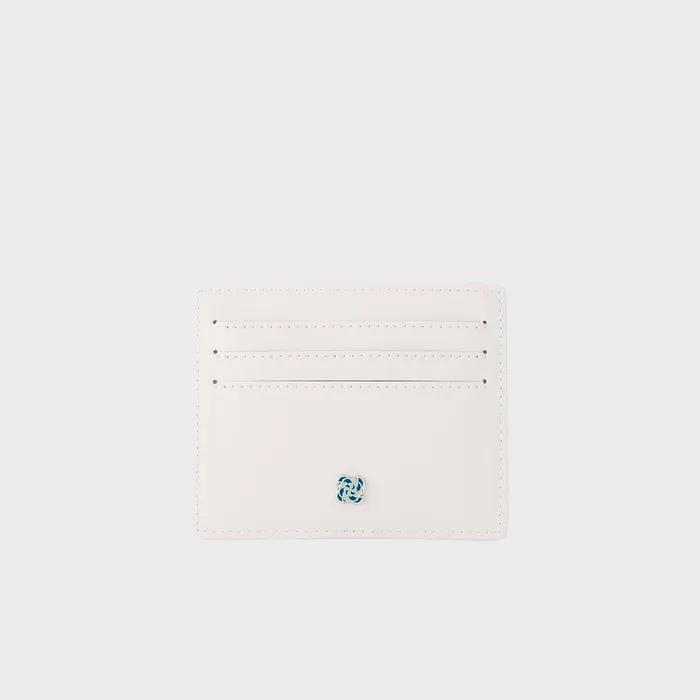 Кошелек Occo Edge Card_ IVORY