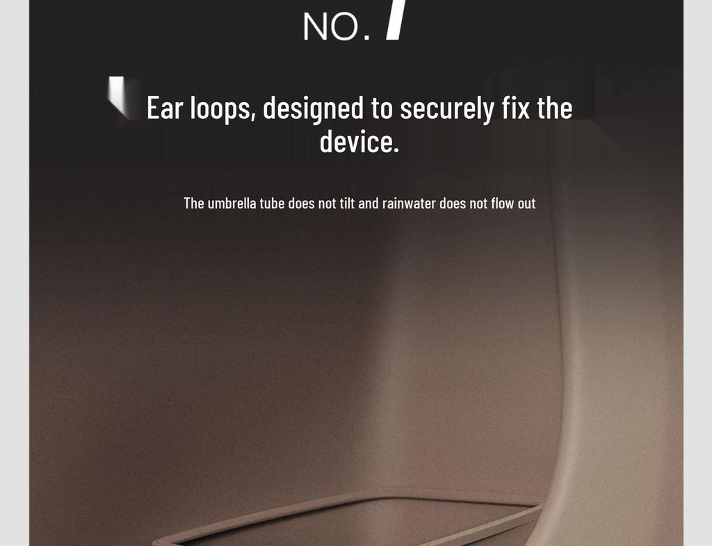 Совместимо с Ideal i6/i8/L6/L7/L8/L9: Автомобильная мусорка, Контейнер для хранения в двери, Держатель для зонта и Аксессуары.