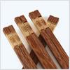 High Grade Natural Wood Chopsticks Healthy Chinese Chopsticks Reusable Sushi Food Stick Gift Tableware Eco-Friendly