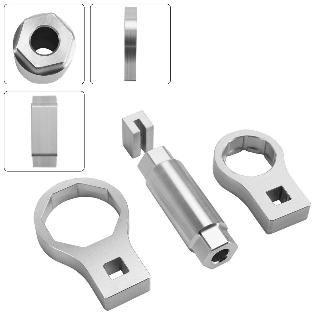 Raceface Turbine SL Seat Post Service Tool Kit-like 398-00-916,398-00-838 /-894