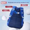 Disney High-Quality Cute Polyester And PU Backpack Unisex Backpack B26267-L