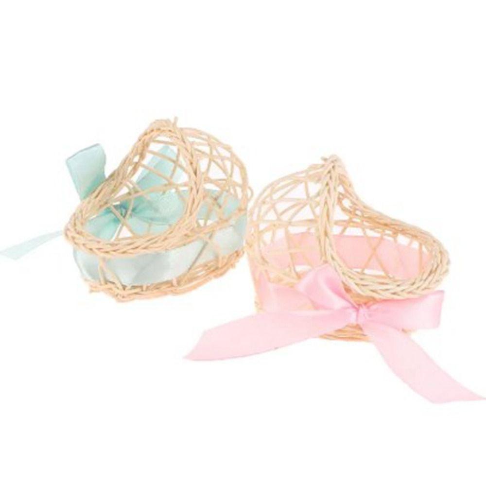 Украсить аксессуар Детская кроватка Детская кроватка 1:12 Игрушки Мебель для кукольного домика Детская кроватка Постельный набор