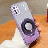 Роскошный блестящий чехол для телефона Motorola Moto G8 Plus G9 Power G10 Power G9 G8 Play G10 блестящий чехол-бампер из ТПУ с подставкой