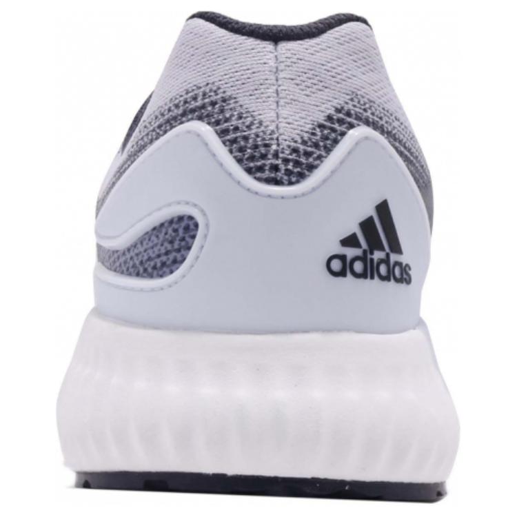 Adidas Aerobounce St Breathable Low top Running Shoes Women's Blue White CG4584