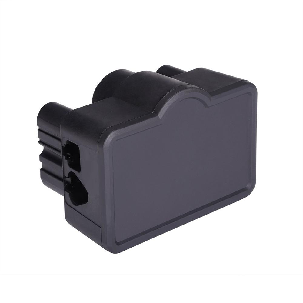 Throttle Potentiometer 102528501 For Club Car Precedent 2004-2011 MCOR