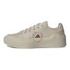 Stella McCartney x adidas Court Gobi Мужские Кроссовки Кремовый/Тень-Коричневый IG2438