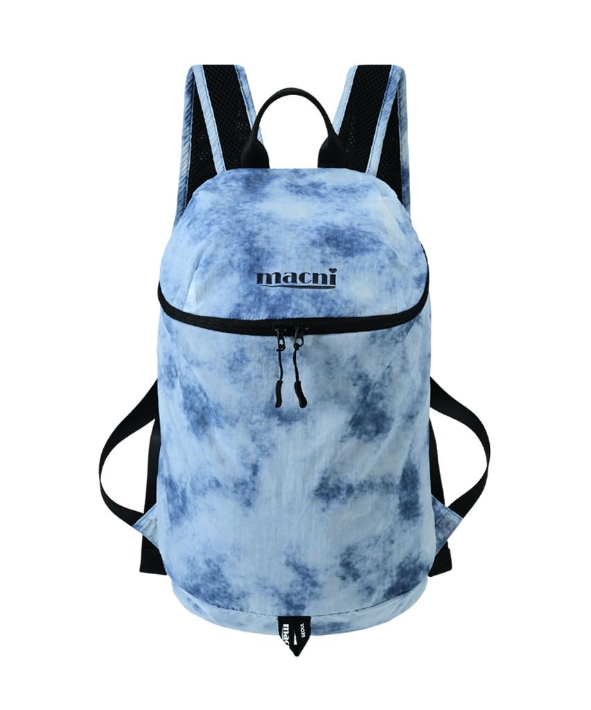 Рюкзак Macni Cloud Bermuda Blue