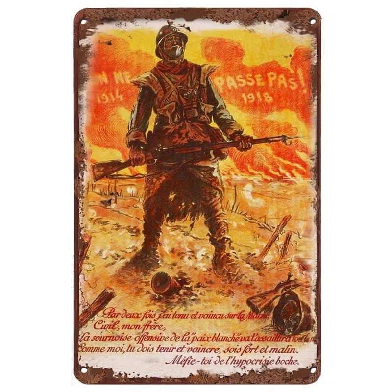 Retro Horse Make Me Happy Metal Tin Signs Vintage Posters for Garage Game Room Bar Man Cave Cafe Office Home Wall Decor Gift