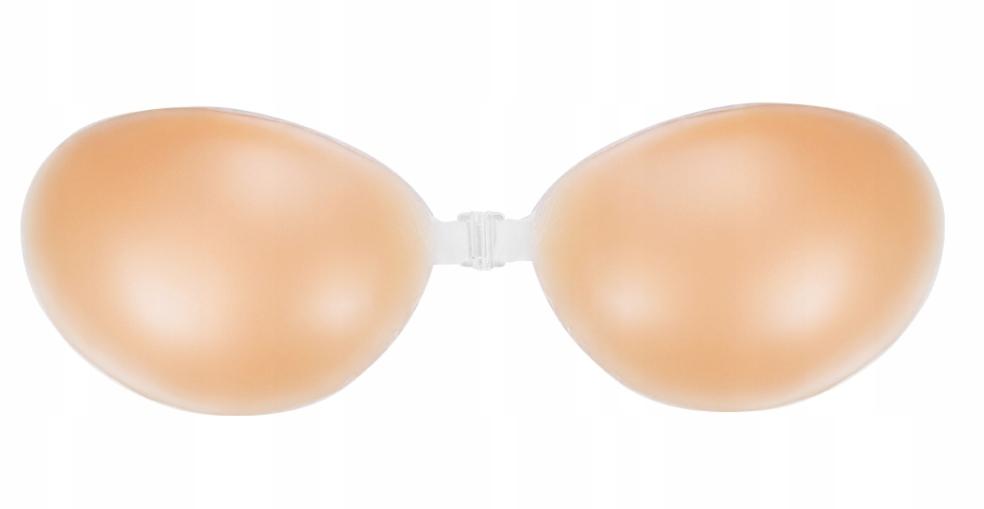 Self-supporting Bra Silicone Thick Bra R. C