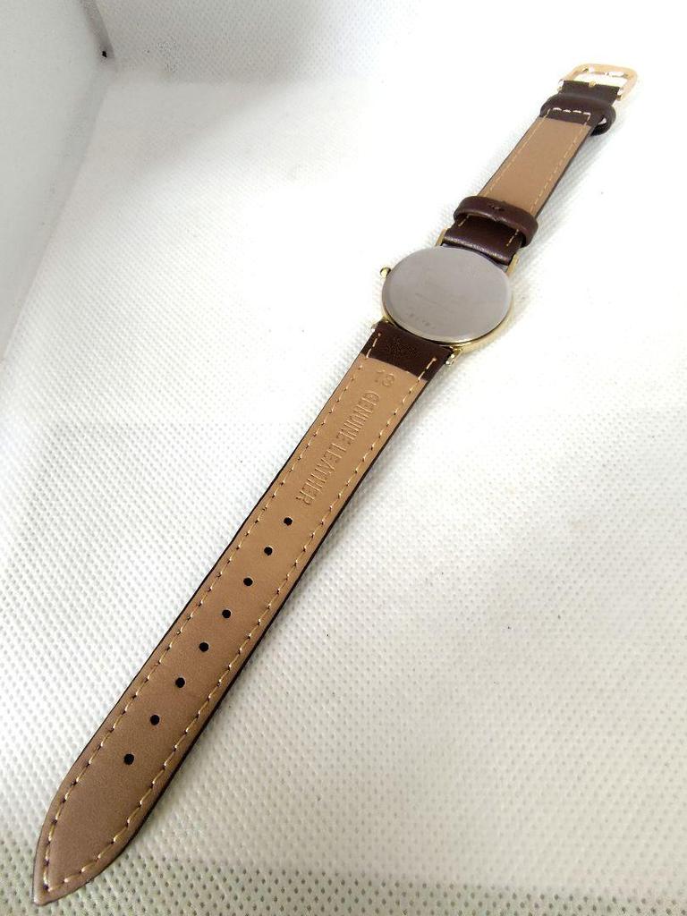 [USED] 10-second Annual Accuracy, Rare, Seiko Dolce 8J41-0AC0