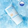 Успокаивающий солнцезащитный стик Aqua 21 г SPF50+, PA++++