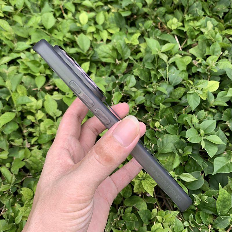 Чехол для Xiaomi POCO X7 Мягкий ТПУ Прозрачный Магнитный Защита объектива Задняя крышка Чехол для Xiaomi POCO X7 X6 Pro X 7 Корпус телефона