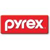 Pyrex Формы для выпечки Прозрачные 300 мл Формочки для запекания, Набор из 4 штук, CP-1552