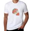 Dance Gavin Dance Merch All You Do Is Talk Dance Gavin We Own The Night Tshirt Casual Loose Fit Summer Tee Shirt Tshirt