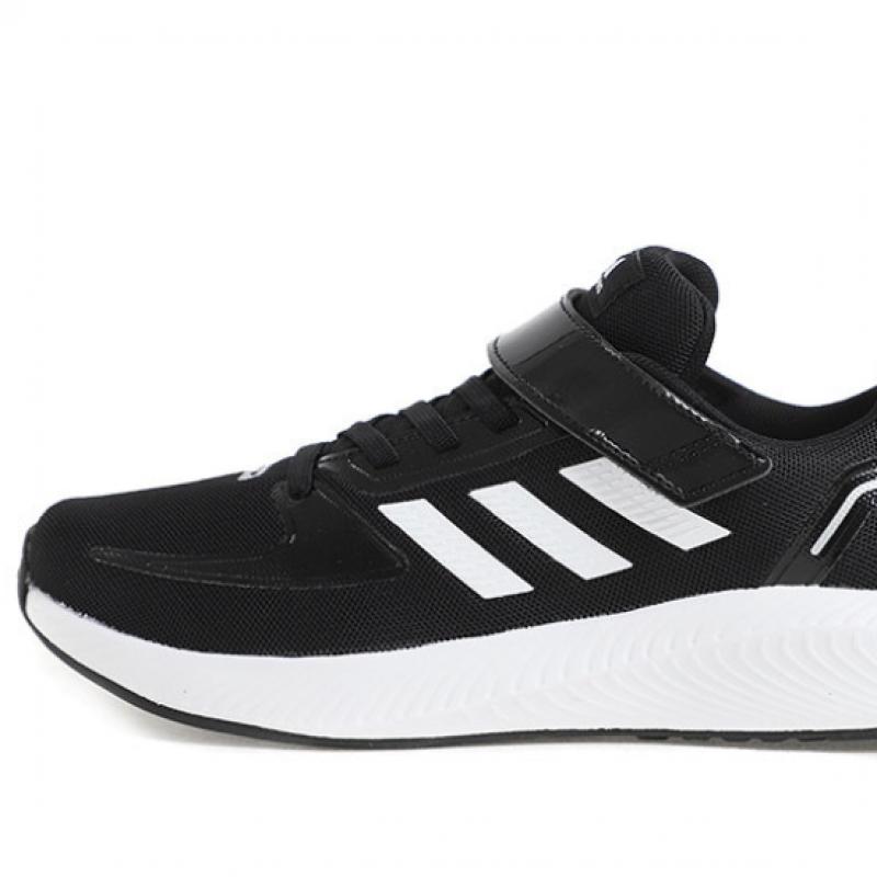 Adidas Детские кроссовки H01405 Core Peyto El K