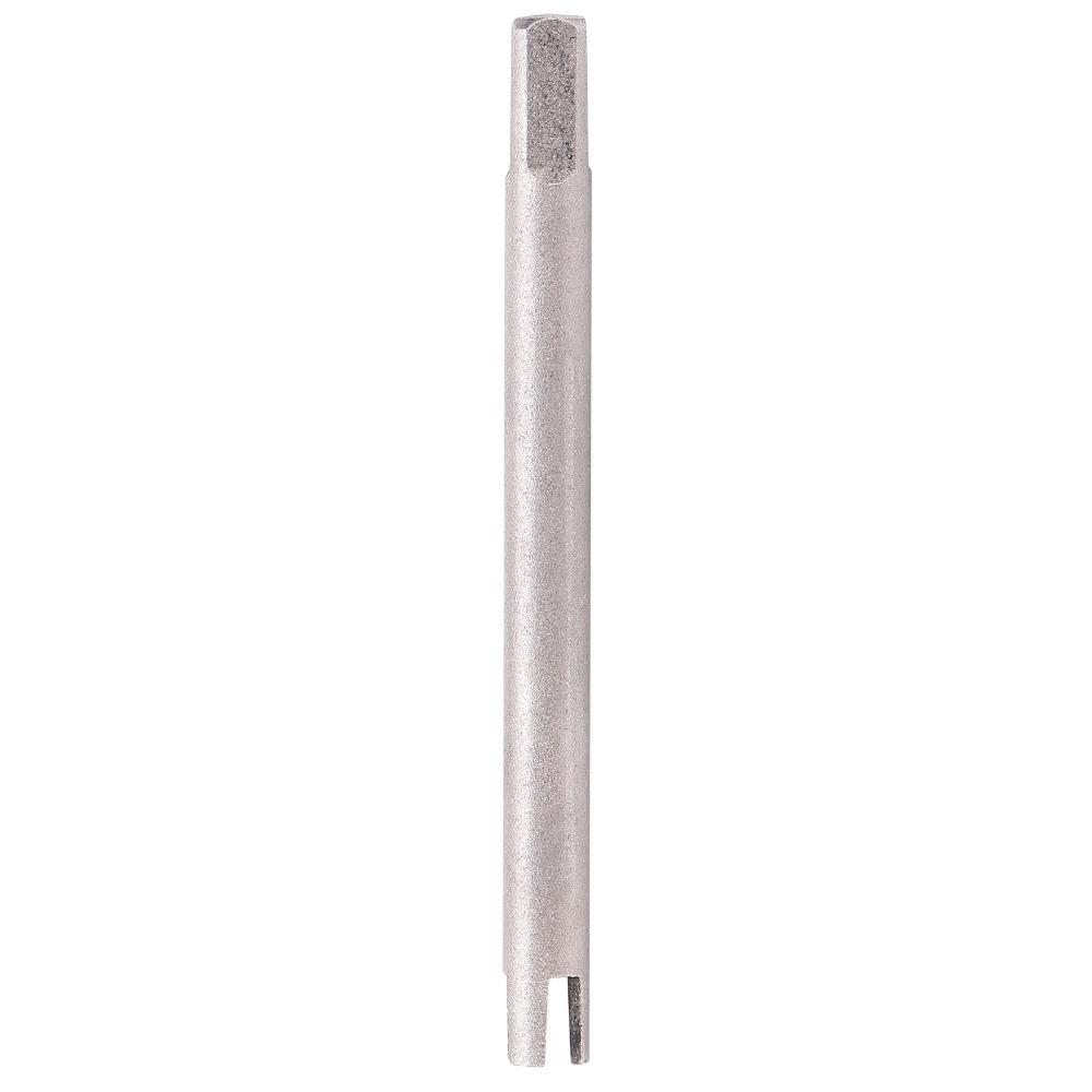 M5/M6 Size Broken Tap Extractor High Speed Steel Thread Extractor Tool For Hardware Repair