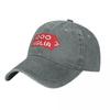 Mille Miglia Fashion Baseball Cap Peaked Unisexs Hat Womens