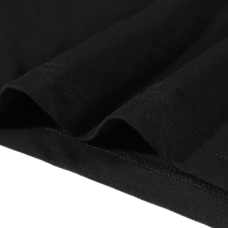 Никогда не забывайте саркастическую графическую музыку смешную принтованную футболку мужскую свободную футболку большого размера повседневную дышащую одежду с коротким рукавом футболки мужские