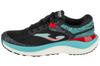 Joma Fenix Men 25 RFENIS, Mens black Running shoes