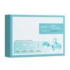 MOIKA Tea Treesalicylic Acidoil Control Acne Removal Set Reduse Blackehead Face Smooth Repairing Skin Care