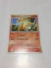 Pokémon TCG 1st Game Ponyta card, Ponyta, LV.12, DPBP#083, Edition, DP1, Tackle, DP, card