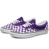 Era Vans 'Клетка Фиолетовый Индиго' VN0A4BV4VXM