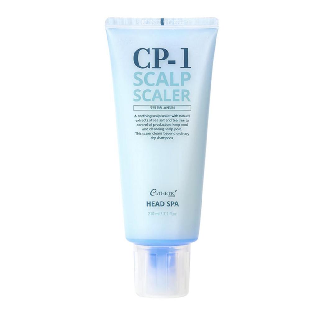 CP-1 Head Spa Sea Salt Scaler 210ml