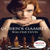 The Queens Gambit by Walter Tevis Paperback Book 9781474622578
